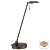 1 Light LED Table Lamp