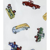 Traditions Linens Shower Curtains