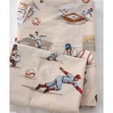 World Series Sheet Set