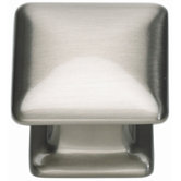 1.25" Alcott Square Knob