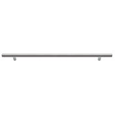 14.5" Skinny Linea Rail Pull