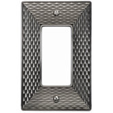 4.87" Mandalay Single Rocker