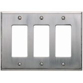4.87" Sutton Place Triple Rocker