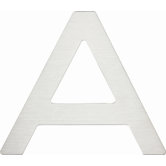 4" Paragon House Letters