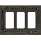 Venetian Triple Rocker