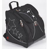 Kid's Padded Boot Bag