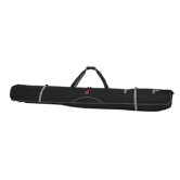 Wheeled Padded Double Ski Bag - 190 cm