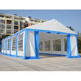 Carport Party Tent