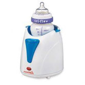 Delux Food and Bottle Warmer