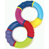 Twisty Figure 8