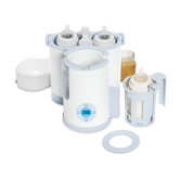 Night 7 Day Bottle Warmer Cooler