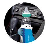 Car Bottle Warmer