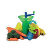 Fresh Feeding Set