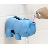 Bubble Spout Guard