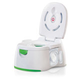 Arm and Hammer 3 in 1 Potty Seat