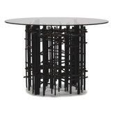 Maze Dining Table