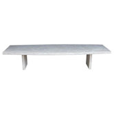 Concave Dining Table