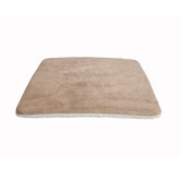 Orthopedic Dog House Mat