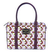Hello Kitty Floral Satchel Bag