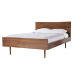 Wooden Beds