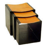 Flex Accent Stool
