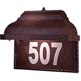 Address Lights