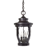 Merrimack 3 Light Hanging Lantern