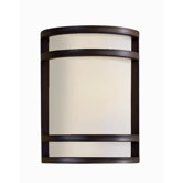 Bay View  Wall Mount in Oil Rubbed Bronze