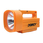 Industrial Rechargeable Xenon Lantern