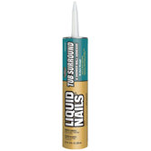 10 Oz Liquid Nails&reg; Tub Surround & Shower Walls Adhesive LN71