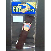 Catnip Filled Cigar Cat Toy