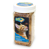 Cat Treat Jar (1 oz.)
