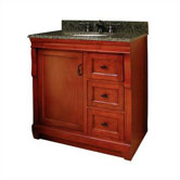 Naples Vanity