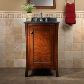 Saville 22" Bathroom Vanity