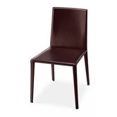 Norma Mid-Back Dining Chair