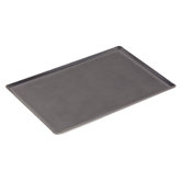 Silicone Coated Perforated Baking Sheet