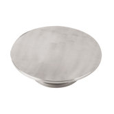 Revolving Circular Cake Display