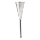Stainless Steel Bismarck Pastry Tips