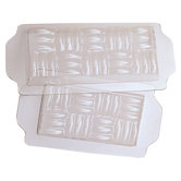 Semifreddo Canework Mold Set