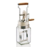 Fresh Butter Maker
