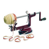 Apple Peeler with Suction Cup