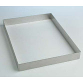2" Frame Sheet Extender