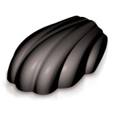 Non-Stick 44 Count Madeleine Baking Pan