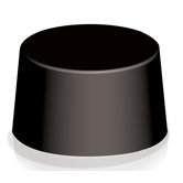 Non-Stick 24 Count Muffin Baking Pan