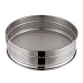 Medium Mesh Flour Sieve