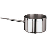 Grand Gourmet Stainless Steel Saucepan