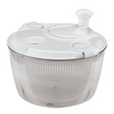 World Cuisine Salad Spinners 
