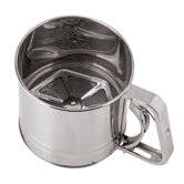 Stainless Steel Flour Sifter