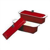 11.5' Terrine Mold