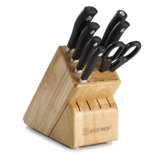 Grand Prix II 8 Piece Block Set